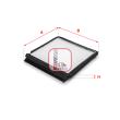 SOFIMA S 3021 C - Filtre, air de l'habitacle