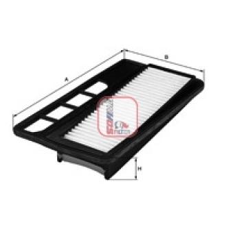 Filtre à air SOFIMA OEM 4707328