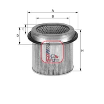 Filtre à air SOFIMA OEM MR571477