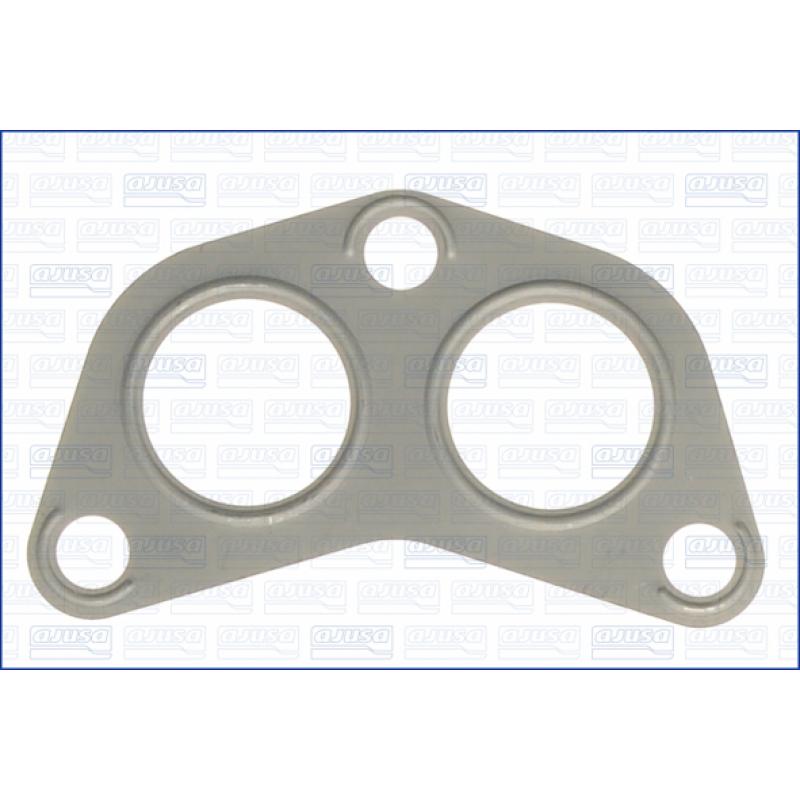 Joint d'étanchéité, tuyau d'échappement AJUSA 00237300 - Visuel 1