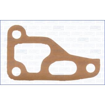 Joint d'étanchéité, filtre à huile AJUSA [00242700]