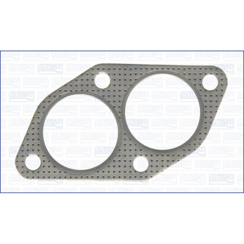 Joint d'étanchéité, tuyau d'échappement AJUSA 00243300 - Visuel 1