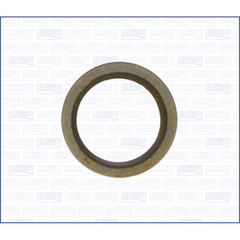 Rondelle d'étanchéité, vis de vidange d'huile AJUSA 00502300 - Visuel 1
