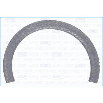 Bague d'étanchéité, vilebrequin AJUSA 00503800