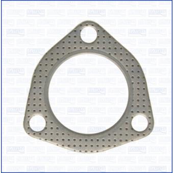 Joint d'étanchéité, tuyau d'échappement AJUSA 00560800 pour LAND ROVER DISCOVERY 2.5 TDI 4x4 - 113cv