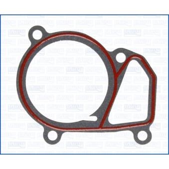 Joint d'étanchéité, boîtier du thermostat AJUSA 00581400