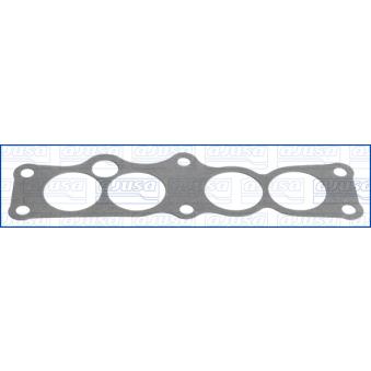 Joint d'étanchéité, collecteur d'admission AJUSA 00692000 pour OPEL KADETT E2000 - 82cv