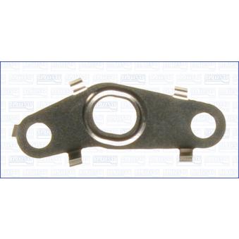 Joint, vanne EGR AJUSA 00810800 pour BMW Série 3 2.0 i Turbo 4WD - 242cv