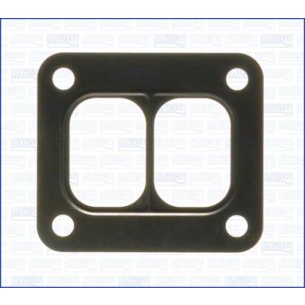 Joint, entrée de turbine (compresseur) AJUSA 00823300 pour JOHN DEERE Series 6 6230 - 95cv Joint, entrée de turbine (compresseur) AJUSA 00823300 pour JOHN DEERE Series 6 6230 - 95cv