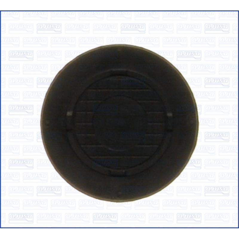 Cache, courroie AJUSA 00837600 - Visuel 1