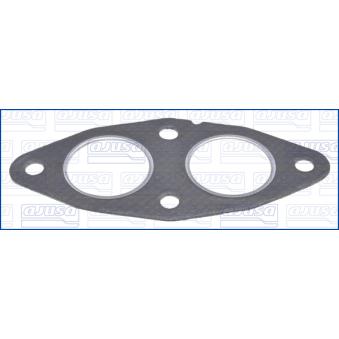 Joint d'étanchéité, tuyau d'échappement AJUSA [00963500]
