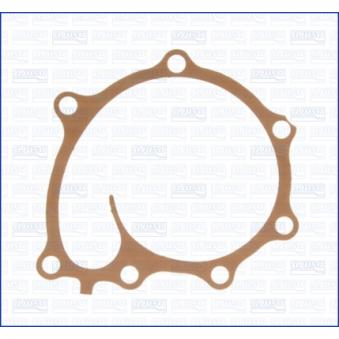 Joint d'étanchéité, pompe à eau AJUSA OEM 251244X000