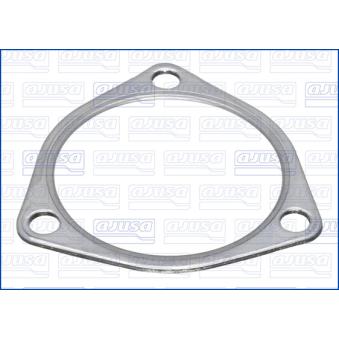 Joint d'étanchéité, tuyau d'échappement AJUSA [01037400]