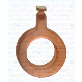 Joint, entrée d'huile (compresseur) AJUSA 01042500 pour CHEVROLET CORVETTE 2.0 D-4D - 110cv