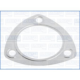 Joint d'étanchéité, tuyau d'échappement AJUSA 01053000
