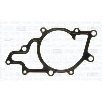 Joint d'étanchéité, pompe à eau AJUSA 01058600 Joint d'étanchéité, pompe à eau AJUSA 01058600