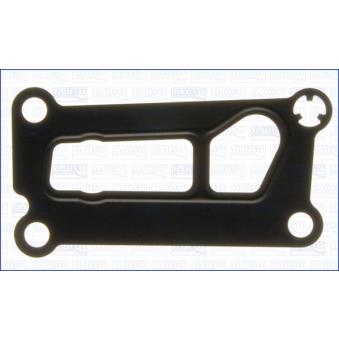 Joint d'étanchéité, pompe à huile AJUSA 01061600 pour FORD FOCUS 1.8 - 125cv