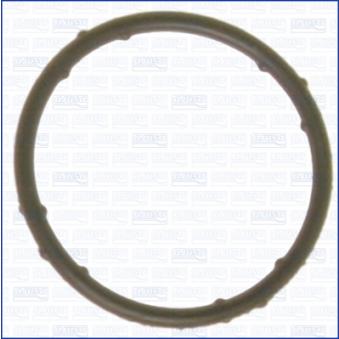 Joint d'étanchéité, filtre à huile AJUSA OEM 037121687