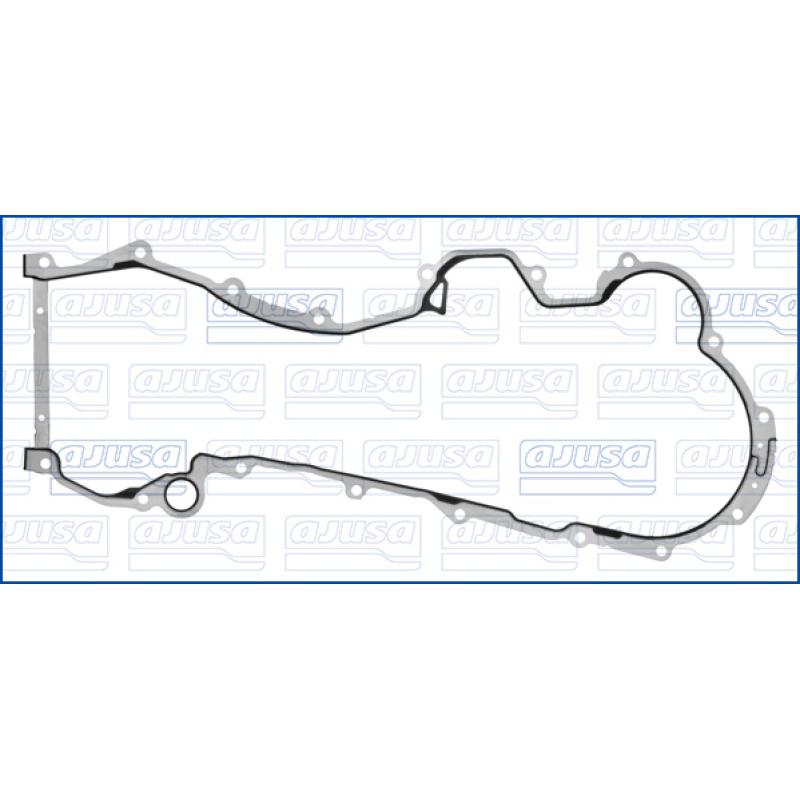 Joint d'étanchéité, carter de distribution AJUSA 01096300 - Visuel 1