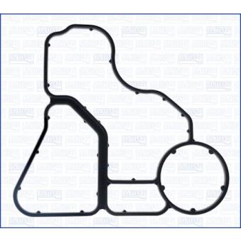 Joint d'étanchéité, filtre à huile AJUSA [01099000]