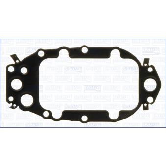 Joint d'étanchéité, filtre à huile AJUSA [01112300]