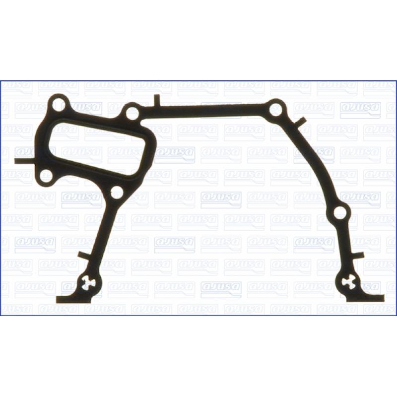 Joint d'étanchéité, carter de distribution AJUSA 01146800 - Visuel 1