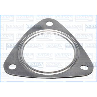 Joint d'étanchéité, tuyau d'échappement AJUSA [01147000]