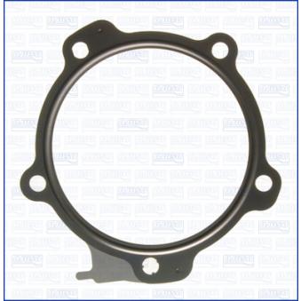 Joint d'étanchéité, tuyau d'échappement AJUSA 01159600 pour CITROEN C8 2.0 16V - 140cv