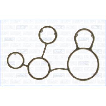 Joint d'étanchéité, filtre à huile AJUSA [01164800]