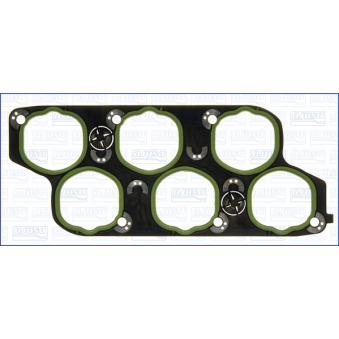 Joint d'étanchéité, collecteur d'admission AJUSA [01172800]