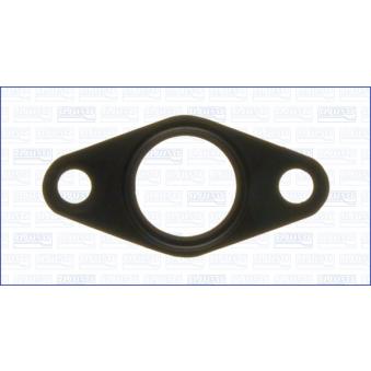 Joint, vanne EGR AJUSA [01176300]