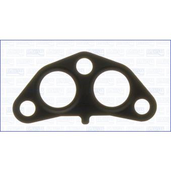 Joint, radiateur d'huile AJUSA [01184300]