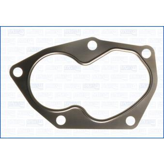 Joint d'étanchéité, tuyau d'échappement AJUSA 01188800 pour MITSUBISHI LANCER EVO IX - 290cv