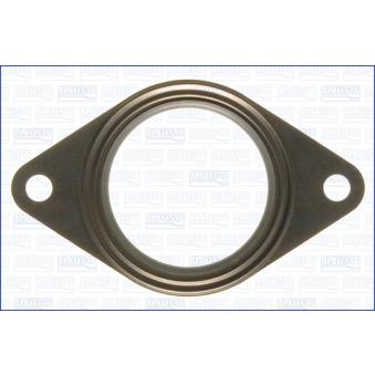 Joint d'étanchéité, tuyau d'échappement AJUSA 01197300 pour FIAT PUNTO 1.4 16V - 105cv