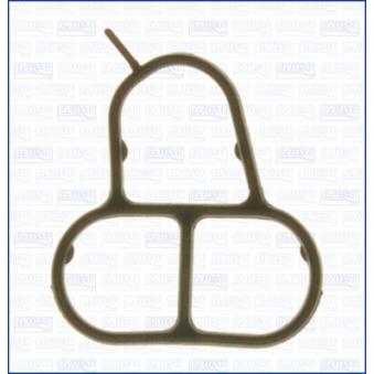 Joint d'étanchéité, pompe à huile AJUSA [01201000]