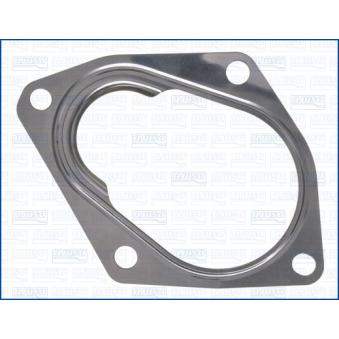 Joint d'étanchéité, tuyau d'échappement AJUSA 01204300 pour VOLKSWAGEN GOLF 1.4 TSI - 140cv