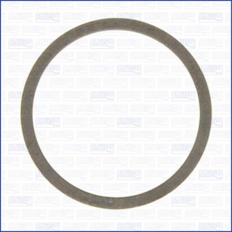 Joint, entrée de turbine (compresseur) AJUSA 01207600 - Visuel 1