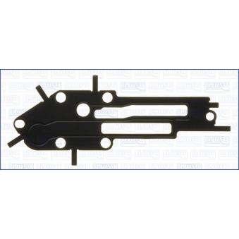 Joint d'étanchéité, boîtier de filtre à huile AJUSA [01213200]