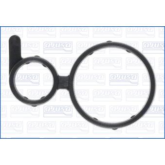 Bague d'étanchéité, compartiment du gicleur AJUSA 01216600 pour ALFA ROMEO SPIDER Cooper D - 112ch