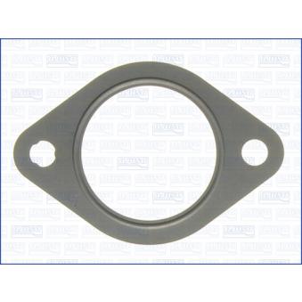 Joint d'étanchéité, tuyau d'échappement AJUSA OEM 0K95A40306A