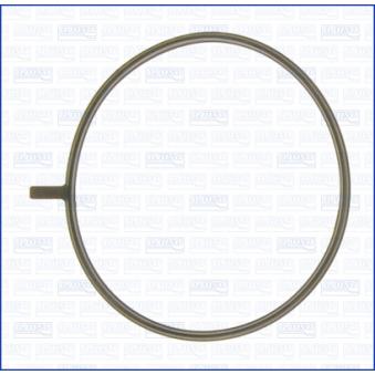 Joint, manchon de vanne papillon AJUSA [01239600]