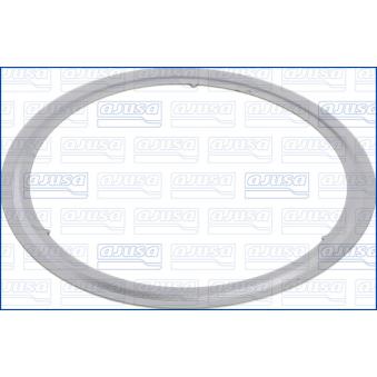 Joint d'étanchéité, tuyau d'échappement AJUSA 01247900 pour FIAT 500 1.3 D Multijet - 95cv