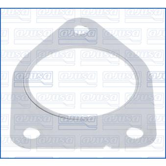 Joint d'étanchéité, tuyau d'échappement AJUSA 01248900 pour ALFA ROMEO 159 1.8 TBi - 200cv