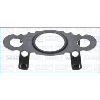 Joint, sortie d'huile (compresseur) AJUSA 01249100