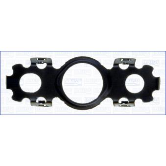 Joint, sortie d'huile (compresseur) AJUSA [01249900]