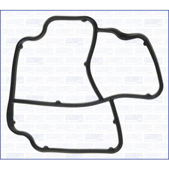 Joint, radiateur d'huile AJUSA 01257600