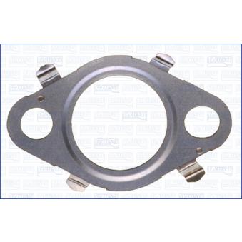 Joint, vanne EGR AJUSA 01258500 pour FORD C-MAX 1.6 TDI - 105cv