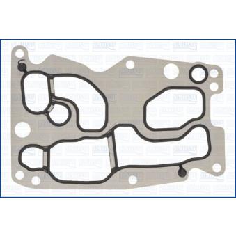 Joint, radiateur d'huile AJUSA 01262700