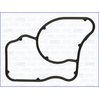 Joint, radiateur d'huile AJUSA 01262800