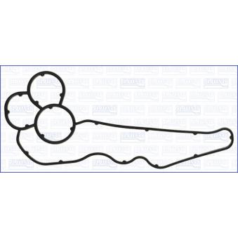 Joint, radiateur d'huile AJUSA 01262900